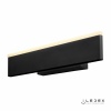 Бра iLedex WLB8270 BK