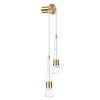 Бра Odeon Light 5043/24WL