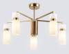Люстра на штанге Ambrella Light LH56124