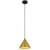 Подвесной светильник ARTE Lamp A7033SP-1BK