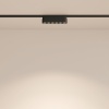 Трековый светильник Technical TR082-1-6W4K-M-B
