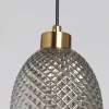 Подвесной светильник DeMarkt 657014201