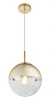 Подвесной светильник TOPLIGHT TL1203H-21GD