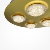Накладная люстра Maytoni MOD361CL-L58BS3K