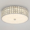 Накладная люстра Citilux CL32415G1