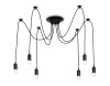 Подвесная люстра Ambrella Light TR8178