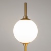 Напольный светильник (торшер) Maytoni Z020FL-L12BS3K