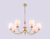 Подвесная люстра Ambrella Light LH75025