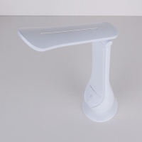 Настольная лампа Eurosvet Orbit белый (TL90420) 4W