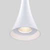 Подвесной светильник Elektrostandard 50314 LED 5W 3000K белый