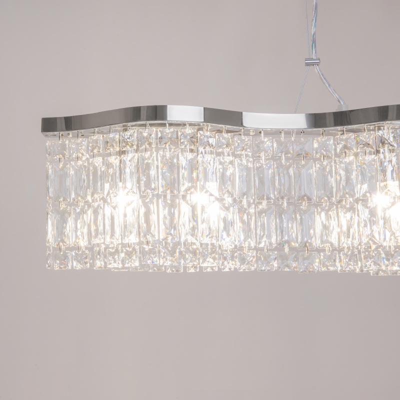Подвесной светильник Maytoni DIA005PL-06CH
