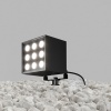 Ландшафтный светильник Outdoor O309FL-L18B3K