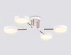 Накладной светильник Ambrella Light FL516331