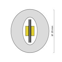 Гибкий неон Led Strip 20304