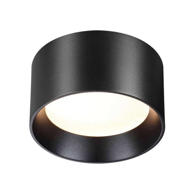 Накладной светильник Odeon Light 6621/10CL