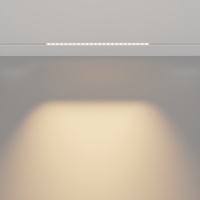 Трековый светильник Technical TR031-4-24WTW-DD2-W