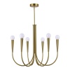 Люстра на штанге ST-Luce SL1243.303.06