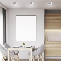 358024 NT Светильник LED 10Вт 4100К 220В IP20 SPOT