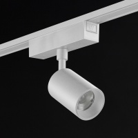 SWG PRO Светильник трековый SLIM, 48В 10W белый 2700-6000К, SL-SLIM-SPWH-10-CCT