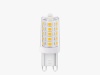 Светодиодная лампа LEDS POWER G9 3Вт 3000К 007014