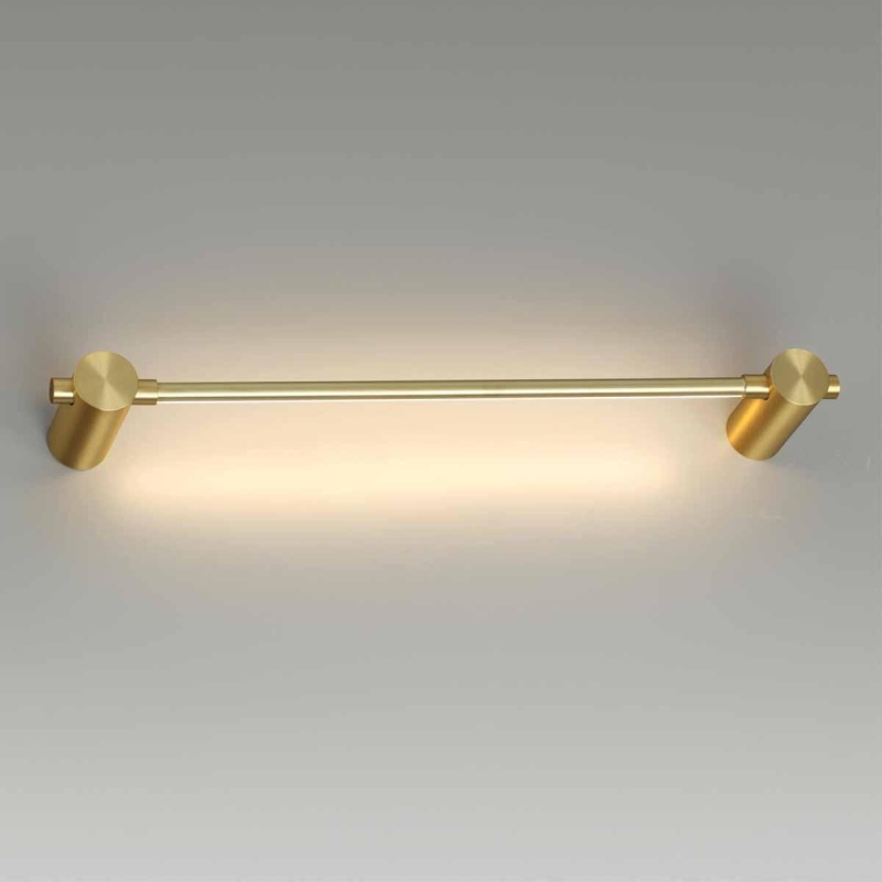 Бра Odeon Light 4396/6WL