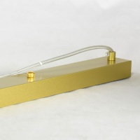 Подвесная люстра Lussole LSP-8748