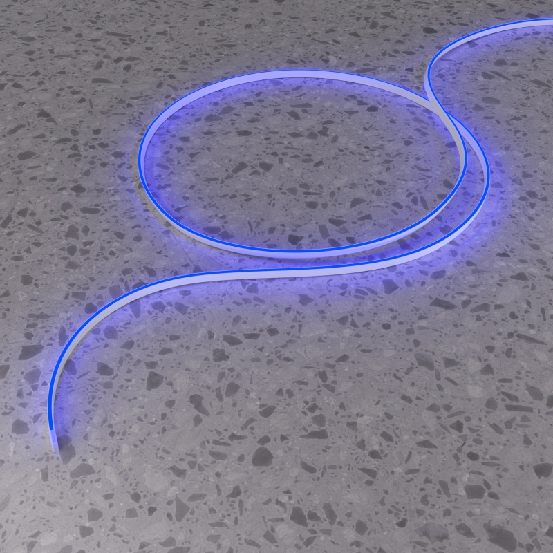 Гибкий неон Led Strip 432041