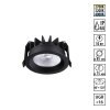359841 NT Светильник 10Вт 2700/3200/4000К 220-240В IP44 WIR