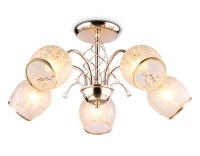 Люстра на штанге Ambrella Light TR3189