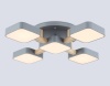 Накладная люстра Ambrella Light FL4882