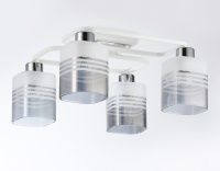 Накладная люстра Ambrella Light TR303205