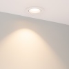 Влагозащищенный светильник Arlight 044603