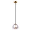 Подвесной светильник ARTE Lamp A7984SP-1PB
