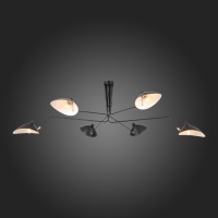 Накладная люстра ST-Luce SL305.402.06