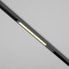 Трековый светильник Technical TR231-2-10W3K-B