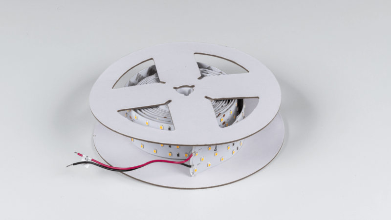 DesignLed Светодиодная лента 26Вт 24В, DSG2280-24-WW-33