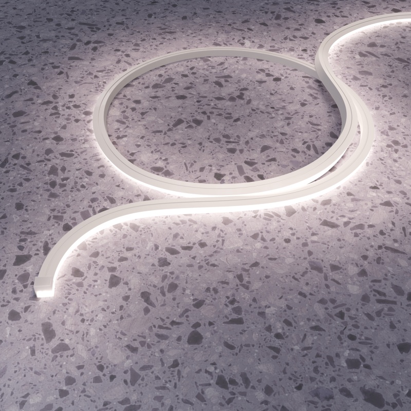 Гибкий неон Led Strip 432023