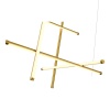 Подвесной светильник ST-Luce SL6207.203.70