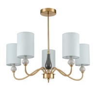 Люстра на штанге LUMION 6590/5