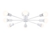 Люстра на штанге Ambrella Light TR80408