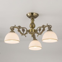 Подвесная люстра Citilux CL405233