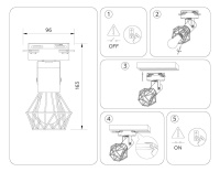 Ambrella Light GL5002