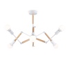 Люстра на штанге Ambrella Light TR80485