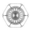 Подвесная люстра Lightstar 790034