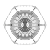 Подвесная люстра Lightstar 790034