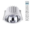 358693 NT Светильник LED 20Вт 4000К 100-265В IP20 SPOT