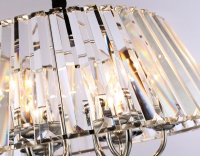 Подвесная люстра Ambrella Light TR5038