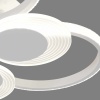 Накладная люстра Escada 10232/6LED