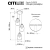 Каскадная люстра Citilux CL420033