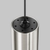 Трековый светильник Technical TR156-1-5W3K-PT